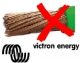 VICTRON ENERGY Peak Power Pack - Peak Power Pack FAQ List - 1