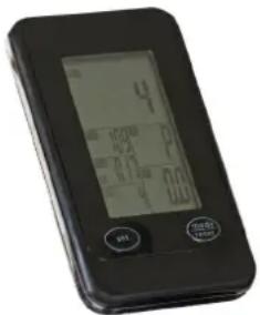 VirtuFit Stage 1 - CONSOLE (FIG. A) - 1