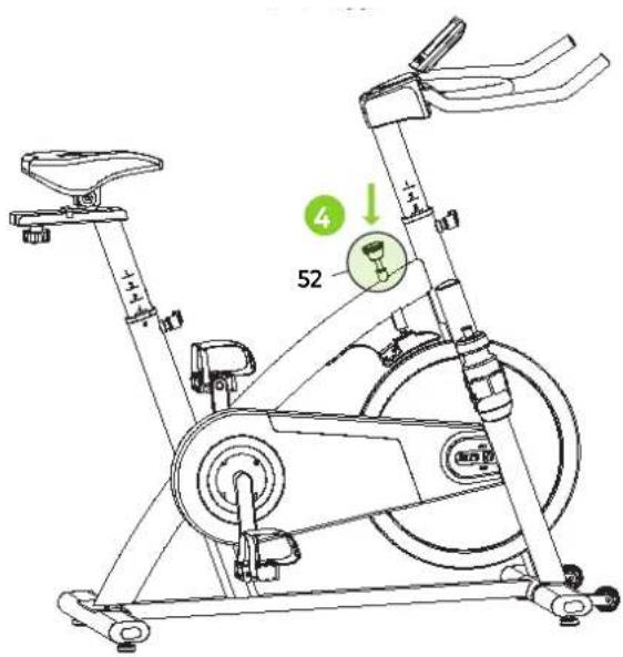 VirtuFit Stage 1 - 4