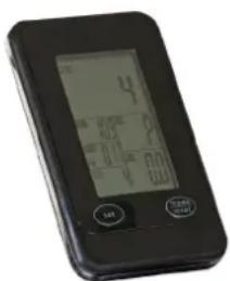 VirtuFit Stage 1 - CONSOLE (FIG. A) - 1