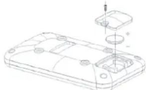 VirtuFit Stage 1 - Battery replacement - 1