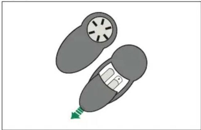 FABER HighLight 91 X - Remote control - 1