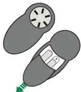 FABER HighLight 91 X - Telecommande - 1