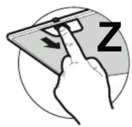 FABER HighLight 91 X - Udrzba - 1