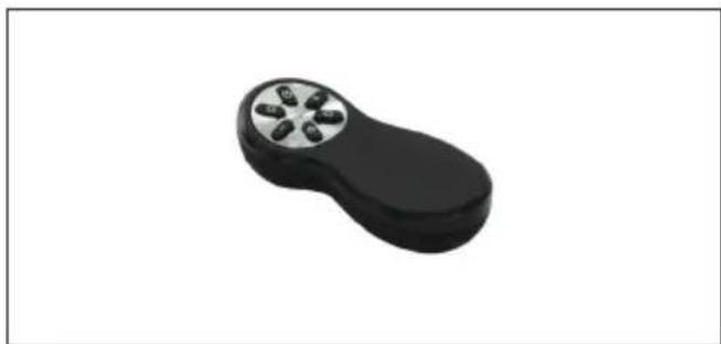 FABER HighLight 91 X - Remote control - 2