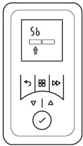 Sb ↑ ← 88 ▶ ▽ | △ ✓