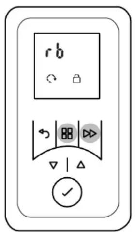 DIMPLEX H 260E eco - Timer alla rovescia - 1