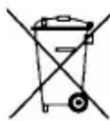 VELLEMAN CS10MD2 - Informations environnementales importantes concernant ce produit - 1