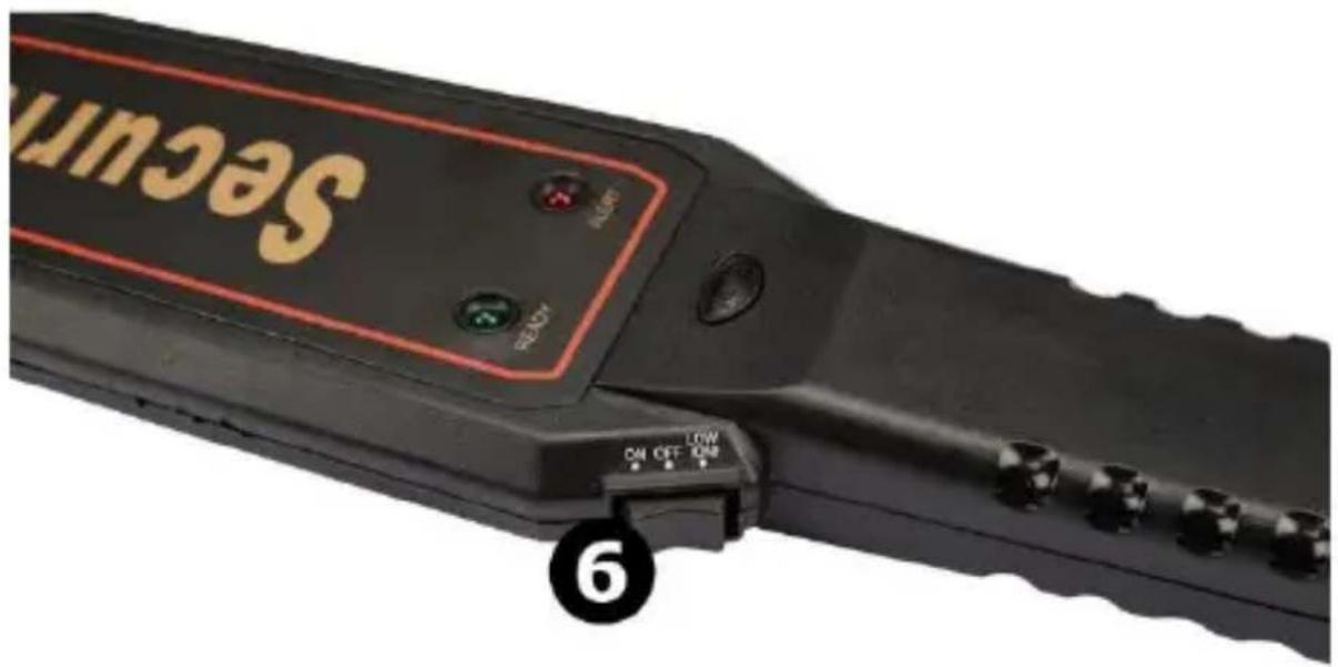 VELLEMAN CS10MD2 - 3