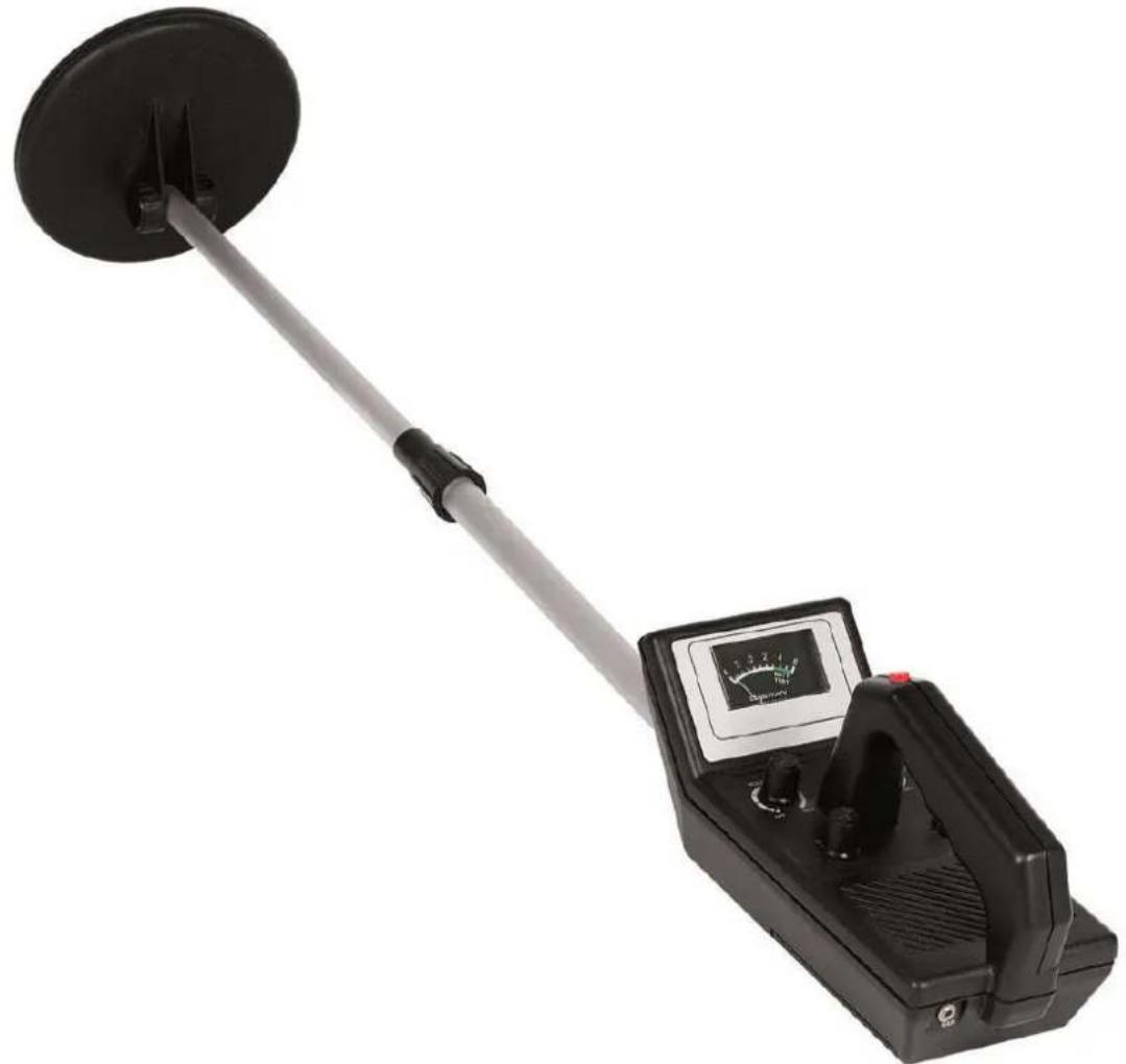 VELLEMAN CS100N - 1