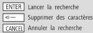 HAMA DIR3510SCBTX - Recherche : - 3