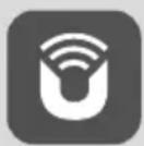 HAMA DIR3510SCBTX - Remarque concernant l'application UNDOK - 2