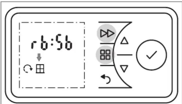 rb:56 ↓ ○ ■
