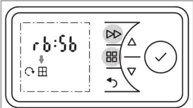 rb:56 ↓ ○ ■