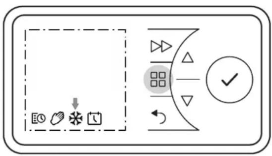 DIMPLEX PLX 300E - śrotezione antigelo - 1