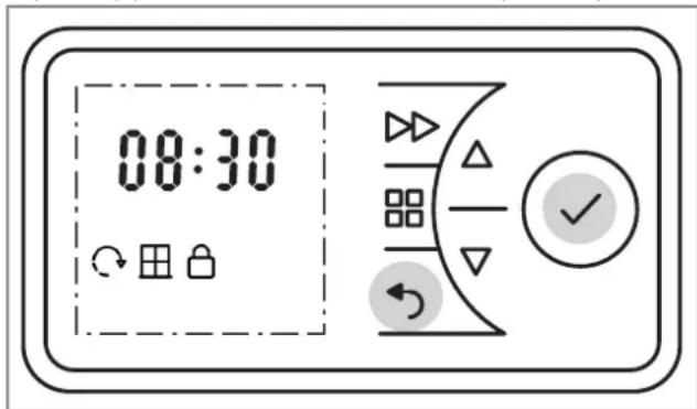 08:30 ↓ ↺ ↻