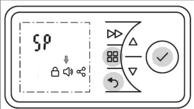 DIMPLEX PLX 300E - śrzycisk Audio - 1