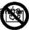 DIMPLEX PLX 300E - Attention! - 1