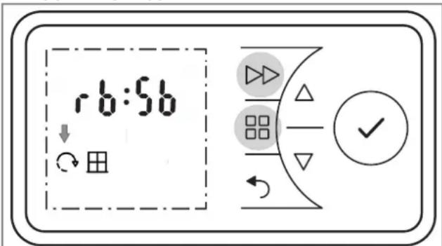 DIMPLEX PLX 300E - Esempio: - 1