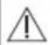 AEG BPS556060M - WAARSCHUWING! - 1