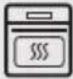 AEG BPS556060M - Initial preheating - 1