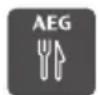 AEG BPS556060M - 4