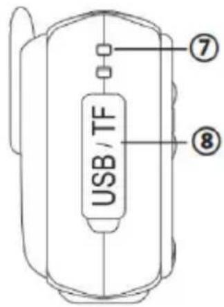 AGFAPHOTO Realikids Instant Cam - GUIDE OPÉRATIONNEL - 1