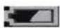 AGFAPHOTO DC5500 - Batterypowerlevel - 3