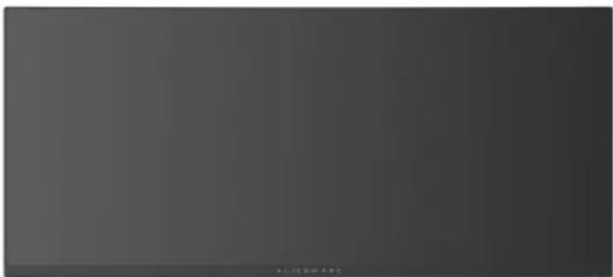 ALIENWARE AW3423DWF - Contenu de l'emballage - 2