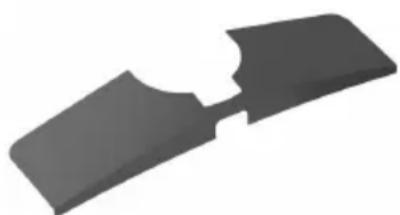 ALIENWARE AW3423DWF - Contenu de l'emballage - 5