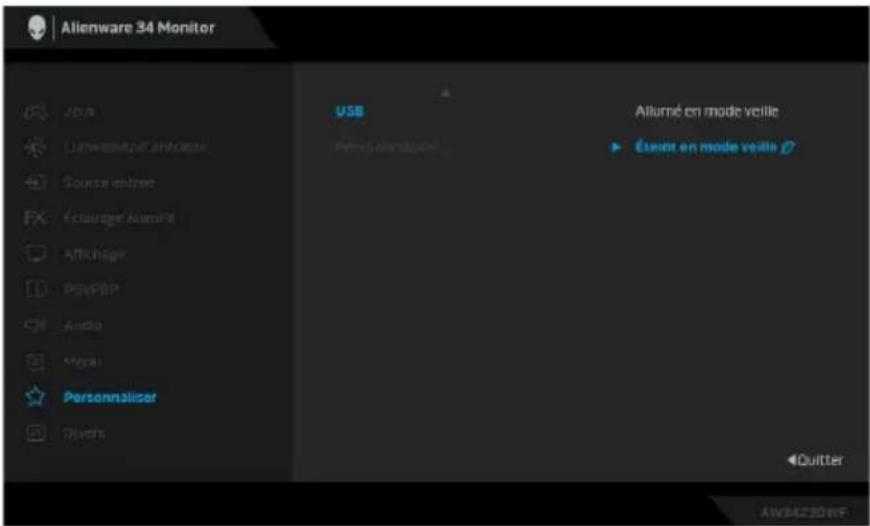 ALIENWARE AW3423DWF - Description - 2