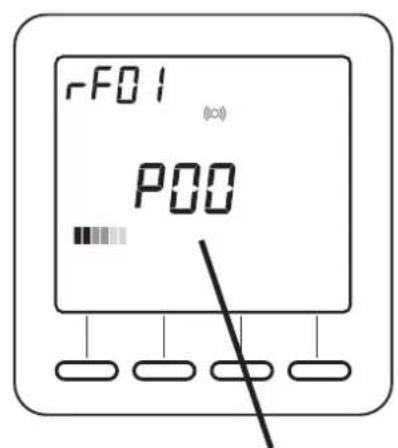 DIMPLEX RTU 101F - Association radio - 5