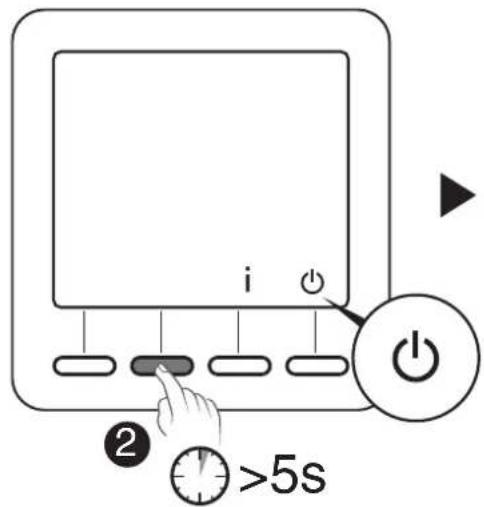 DIMPLEX RTU 101F - Association radio - 2