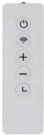 Klarstein 10035128 - DEVICE OVERVIEW AND FUNCTION KEYS - 2