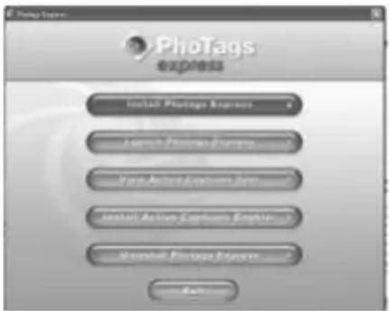 LEXIBOOK DJ030SP - INSTALACIÓN DEL SOFTWARE Y DEL CONTROLADOR PARA LA CÁMARA - 2