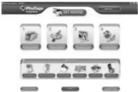 LEXIBOOK DJ030SP - Herunterladen mit „PhoTags Express“ - 1