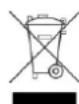 TECHNOLINE WS 8004 - Consideration of duty according to the law of electrical devices - 1