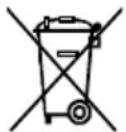 TECHNOLINE WT 3005 - Consideration of duty according to the battery law - 1