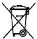 TECHNOLINE WT 3005 - Consideration of duty according to the battery law - 1
