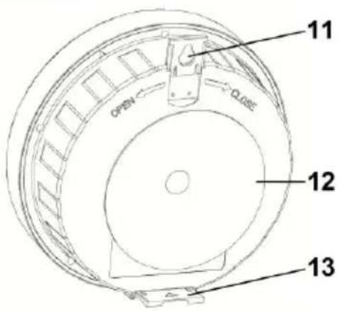 TECHNOLINE WT 3005 - Manuel d'instructions - 2