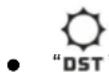 TECHNOLINE WS 8013 - Orologio radiocontrollato: - 1