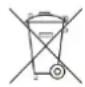 TECHNOLINE WS 8013 - Obblighi in base alla normativa sulle batterie - 1