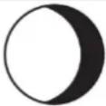 TECHNOLINE WS 1700 - Moon phase display - 2