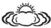 TECHNOLINE WS 1700 - Wettervorhersage - 2