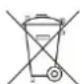 TECHNOLINE WS 1700 - Consideration of duty according to the battery law - 1