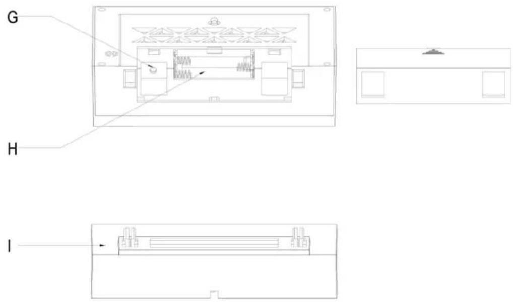 TECHNOLINE WS 1700 - NOTA - 2