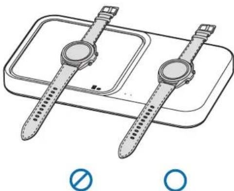 SAMSUNG EPP5400 - Több eszköz töltése egyszerre - 2