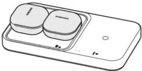 SAMSUNG EPP5400 - ▶ EP-P5400: - 7