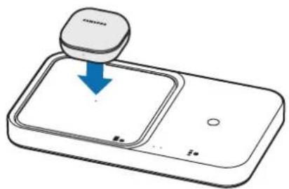 SAMSUNG EPP5400 - การระบุไฟแสดงสถานะ - 5