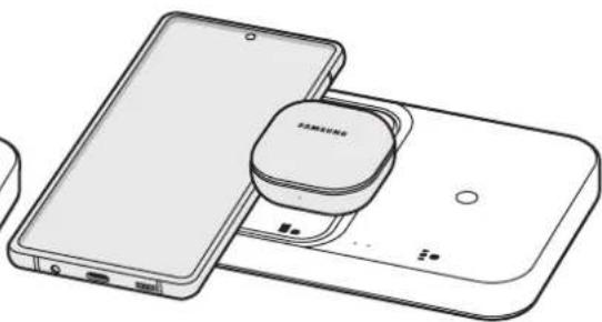 SAMSUNG EPP5400 - Märgutule tähendus - 2